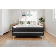 Set materasso e base 140x190 cm - Vitalspring