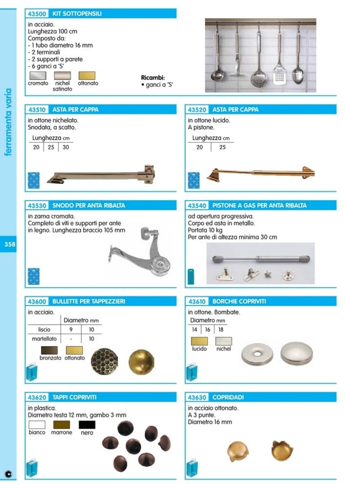 1pz kit scarpiera 3 ribalte 65x25x100 laccato bianco cod:ferx.51314