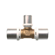 TEE RIDOTTO FFF A PRESSARE PER MULTISTRATO- 26 x 20 x 20- IBP- pezzi 1