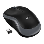 Mouse ottico wireless Logitech M185 RF.