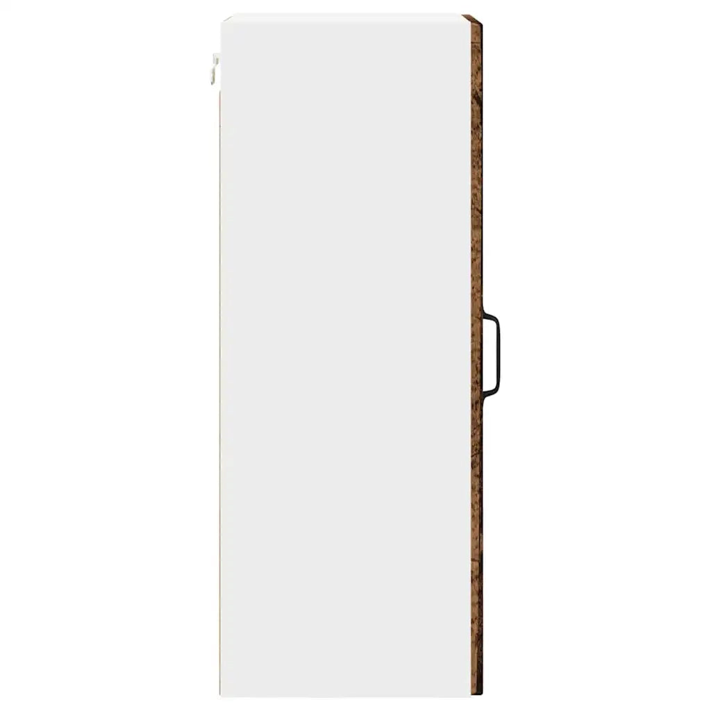Pannello lavastoviglie con porta Legno vecchio 30 x 31 x 80 cm 885371