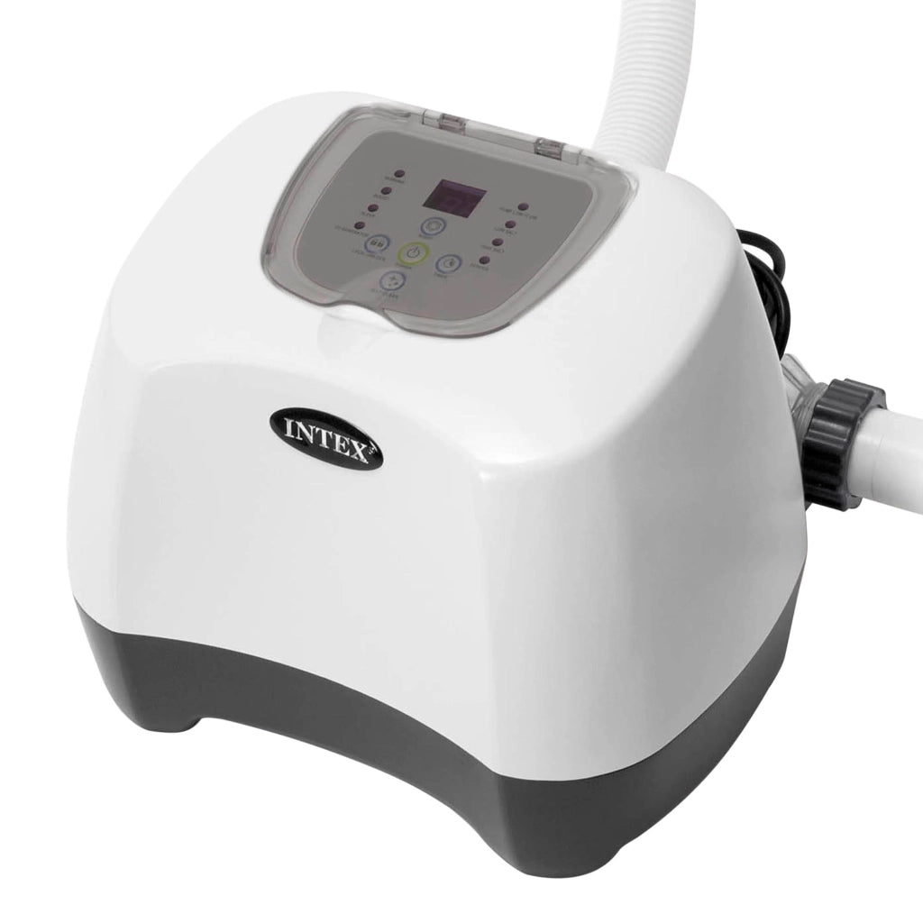 Clorinatore Automatico Sistema di Cloro e Ozono Peso 11,45 kg (26666) Intex
