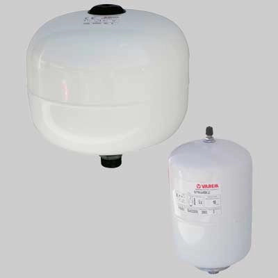 VASO ESPANSIONE MULTIFUNZIONE  Lt. 2 Att. 1/2  125x237     VAREM