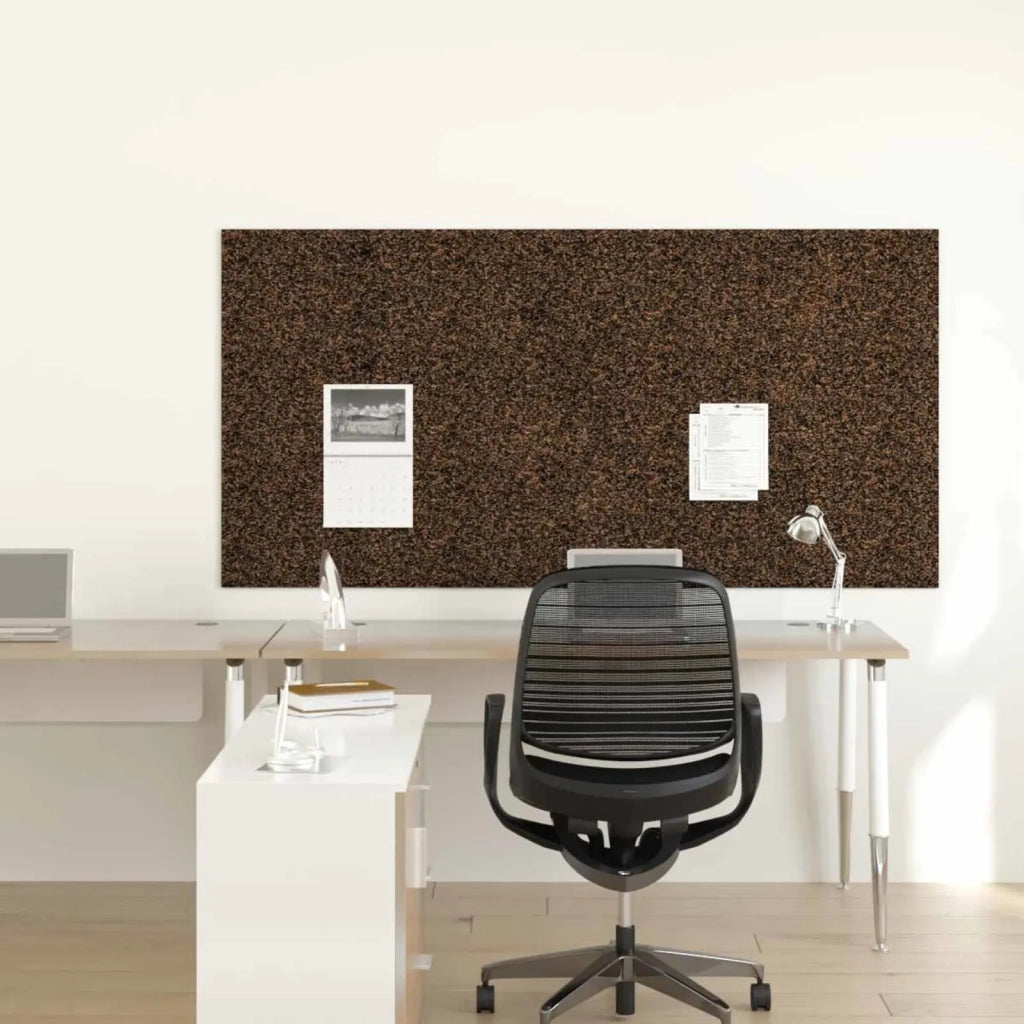 Rullo di Sughero Marrone 200 x 100 cm Sughero e Gomma 42046471