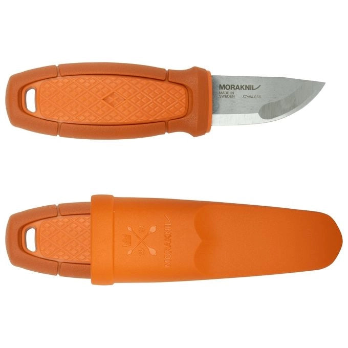 Morakniv Eldris Punta a goccia Coltello da caccia