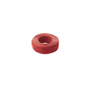 CORDICELLA ROSSA Ø MM.2,5