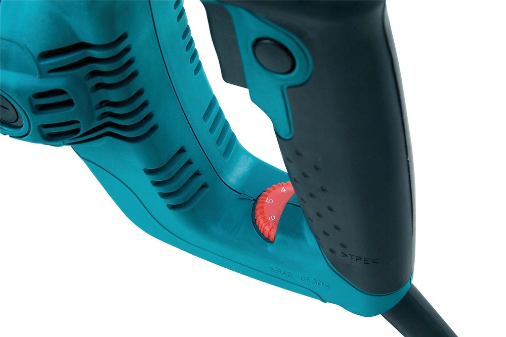 Makita JR3070CT – Seghetto Alternativo Professionale 1510 W