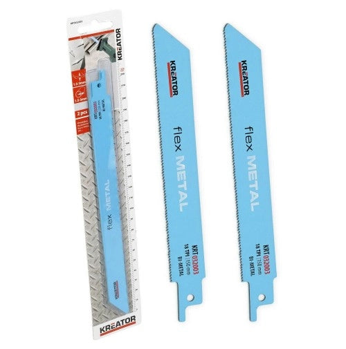 2 lame Flex 225-18