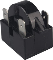 Compressore di Frigorifero Relè Avviamento QP2-12/QP2-15 inserzioni 3 pin 15 Ohm - Universale
