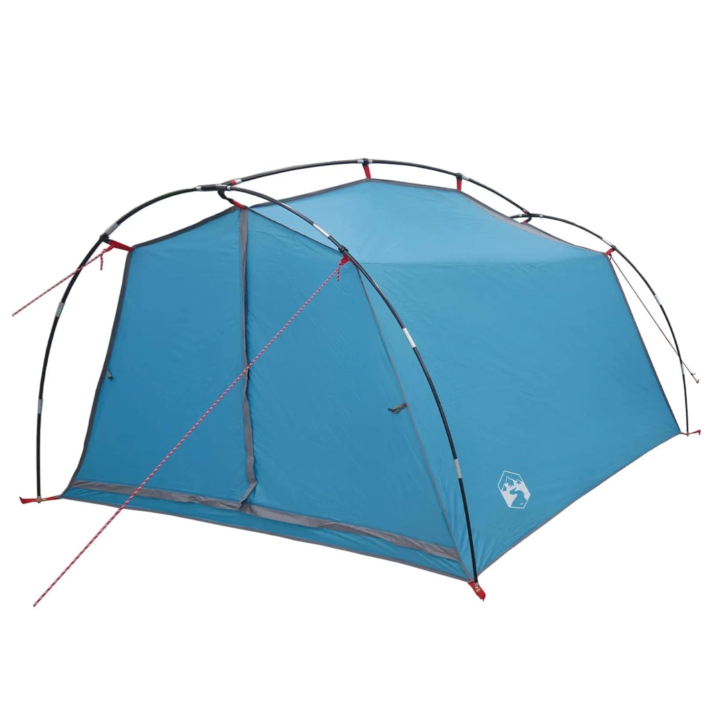 Tenda a tunnel Blu 2 persone