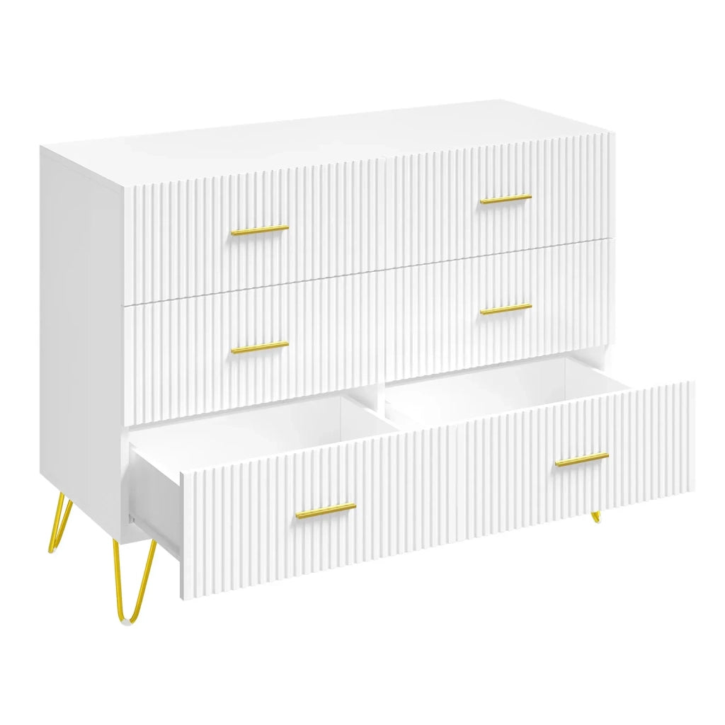 Mobile contenitore elegante: credenza, consolle, comò, sideboard, mobile TV e per ingresso