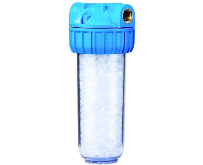 FILTRO PER ACQUA DOSAFOS JUNIOR ATTACCO 3/4 - 7   ATLAS FILTRI ITALIA SRL