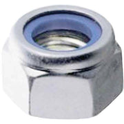 DADO AUTOBLOCCANTE BASSO M5 - 500 pezzi