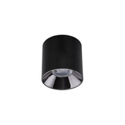 Nowodvorski faretto soffitto IOS 8727 nero LED 30W