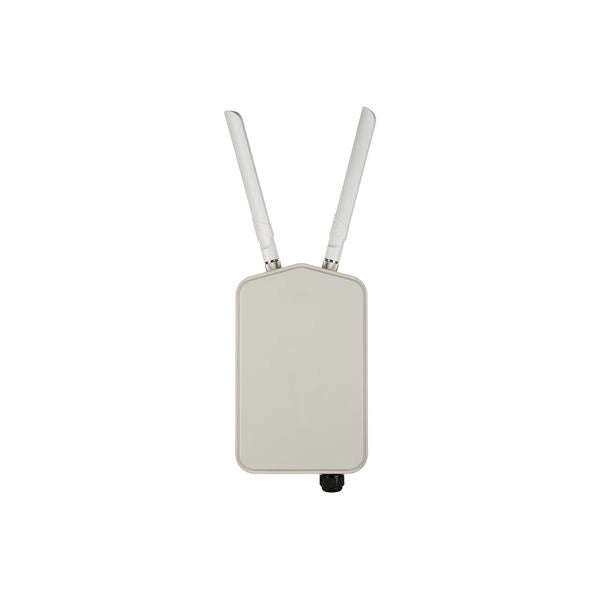 D-link dba-3621p punto accesso wlan 1267 mbit/s bianco supporto power over ethernet (poe)
