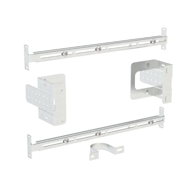 KIT COSTRUZIONE LEGGERA IN  CARTONGESSO PER SIGMA- GEBERIT- pezzi 1