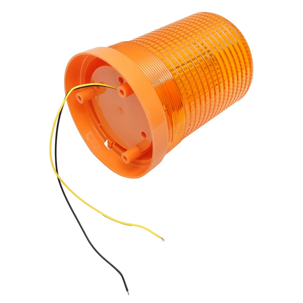 Lampeggiante con LED SMD 12/24V