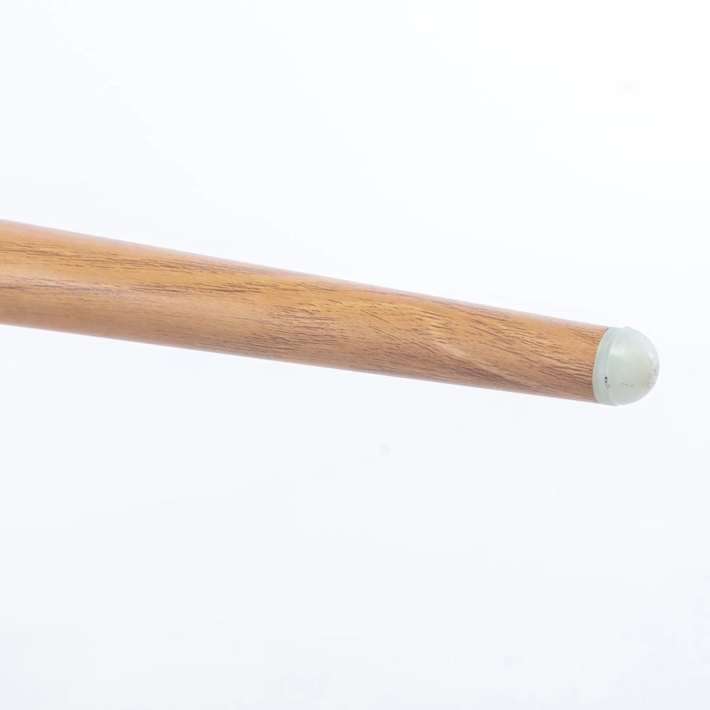 HengMing Set Sedie da Pranzo in Stile Mid-Century, Rivestimento in Pelliccia Sintetica, Gambe in Acciaio Massiccio Laccato per Sala da Pranzo