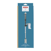 Zolux Aspirarifiuti Estendibile a Batteria 37cm