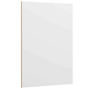 Pannelli decorativi 150 pz Bianco 15 x 21 x 0.27 cm CFW7921753