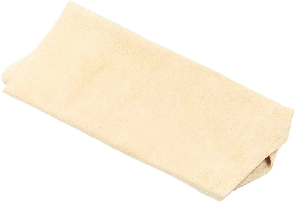 Pelle scamosciata naturale 12 dm2