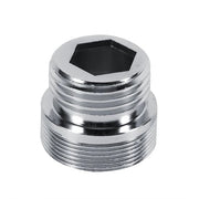 Adattatore da 22mm a 20mm per rubinetto in rame