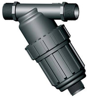 FILTRO LINEA PN  MESH 120 11/4M