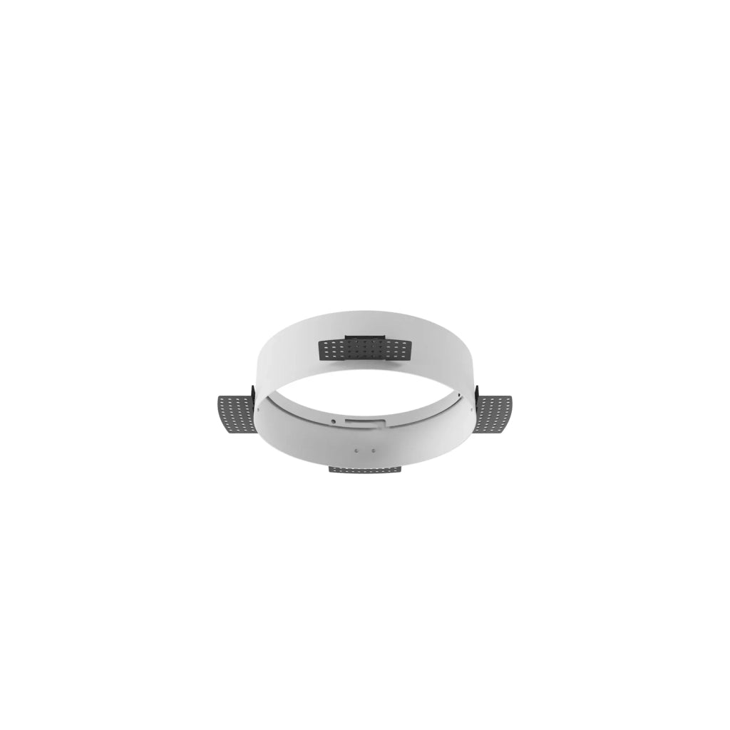 Maytoni Faretto Zon 1 luce Bianco Metallo