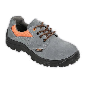 SCARPE BASSE ANTIF. BETA 7246NE S1P SRC N.39