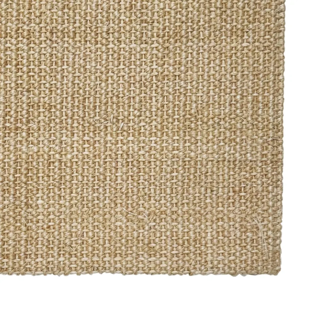 Tappeto in Sisal per Tiragraffi 80x200 cm CFW6987425