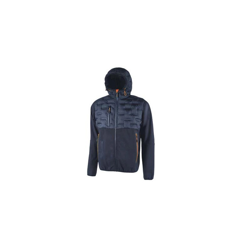 Giubbotto U-Power Spock DB - XXL