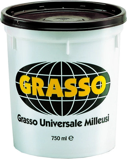 GRASSO UNIVERSALE MILLEUSI 1 kg