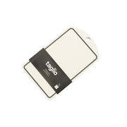 Tagliere antibatterico TAGLIO 33×20×1 cm | DON HIERRO