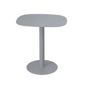 Tavolino design SKANDY in metallo stile scandinavo